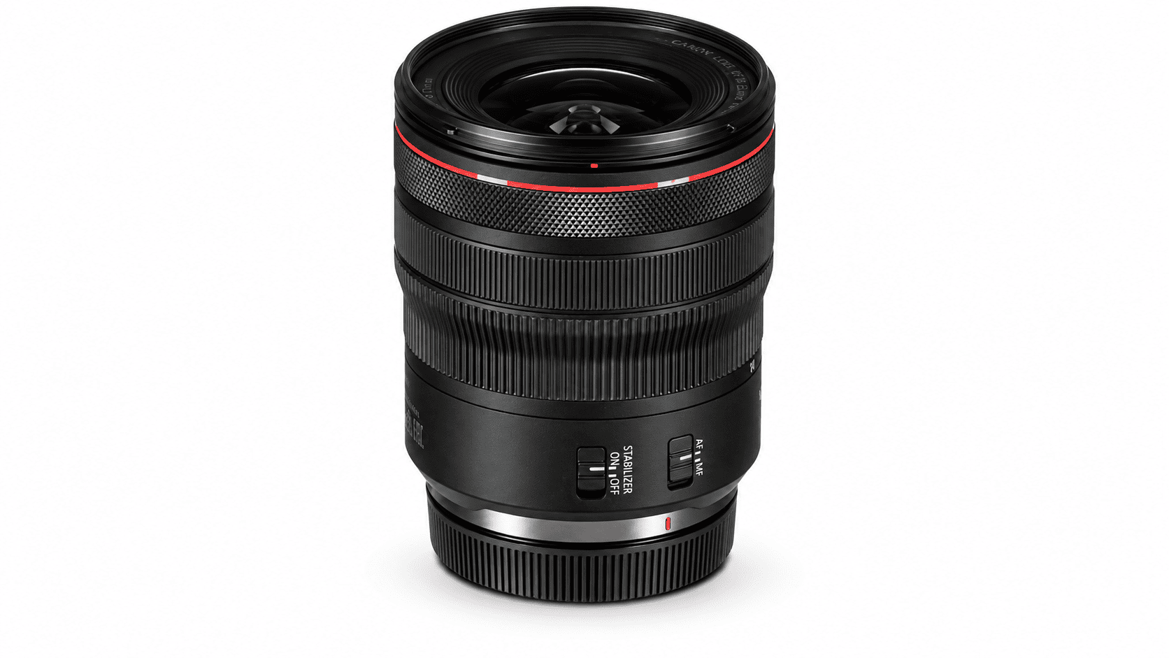Canon RF 14–35mm f4 L IS USM